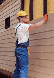 Best Aluminum Siding Installation  in USA